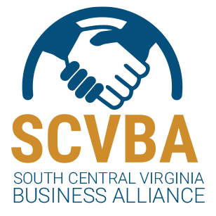 south central virginia business alliance logo