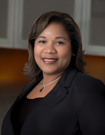 Charmaine Stallworth